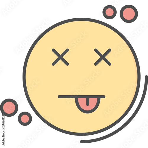 Dead Icon