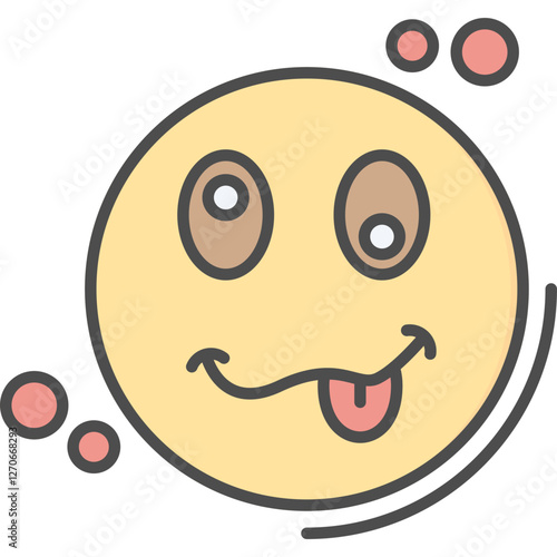 Silly Icon
