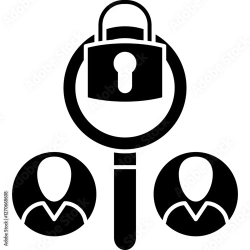 Closure Icon