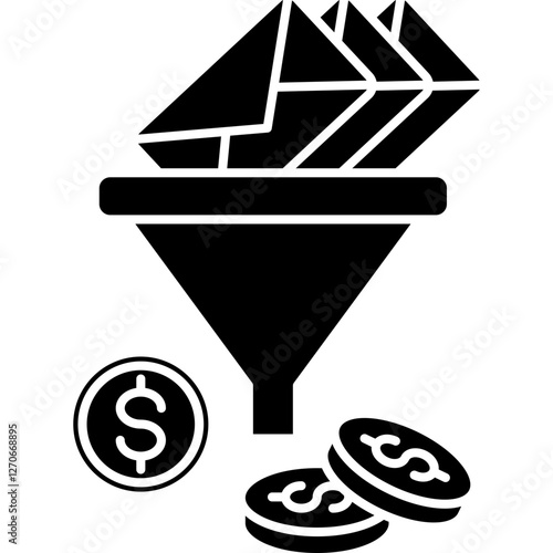 Conversion Icon