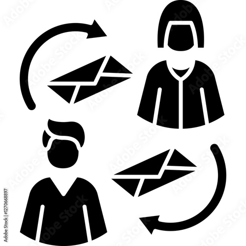 Engagement Icon