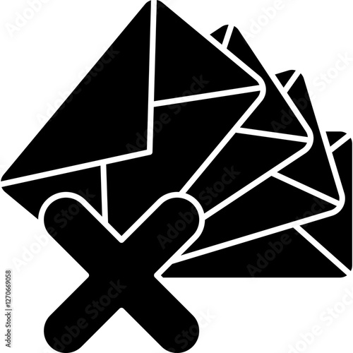 Spam Icon
