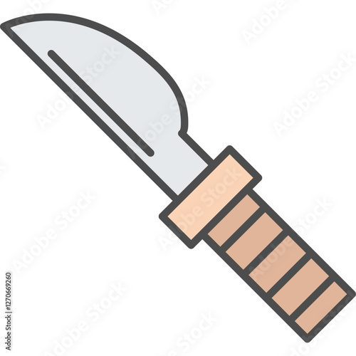 Knife Icon