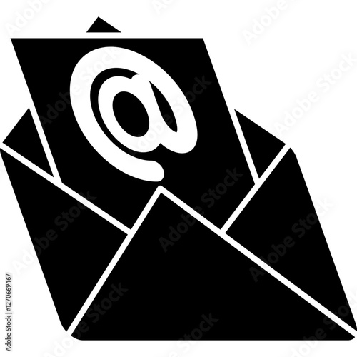 Email-Service-Provider Icon