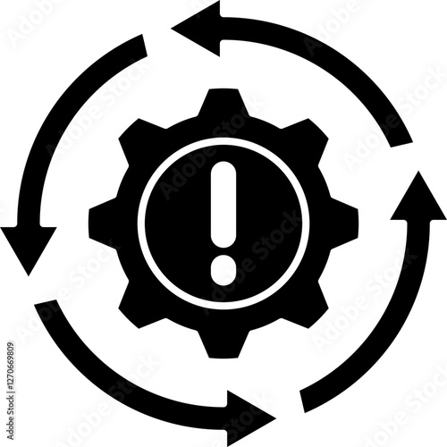 Reputation Icon