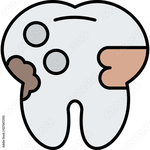 Caries Icon