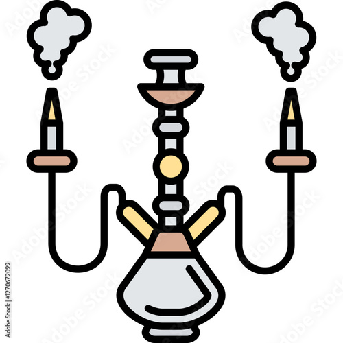 Shisha Icon