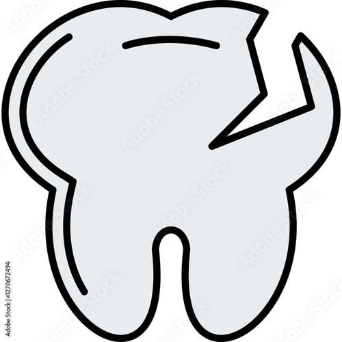 Tooth Icon