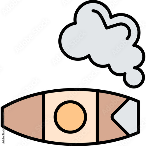 Cigar Icon