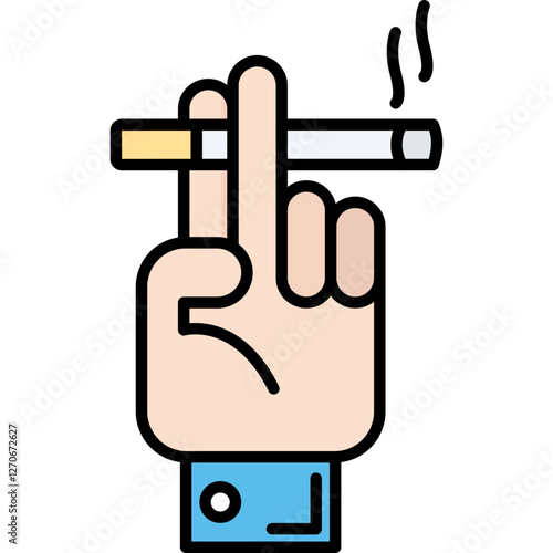 Smoking Icon