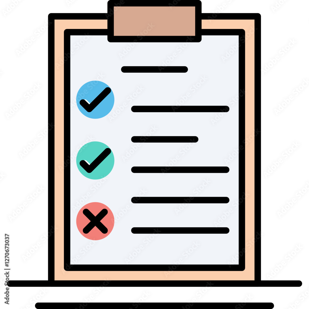 Checklist Icon Checklist Icon