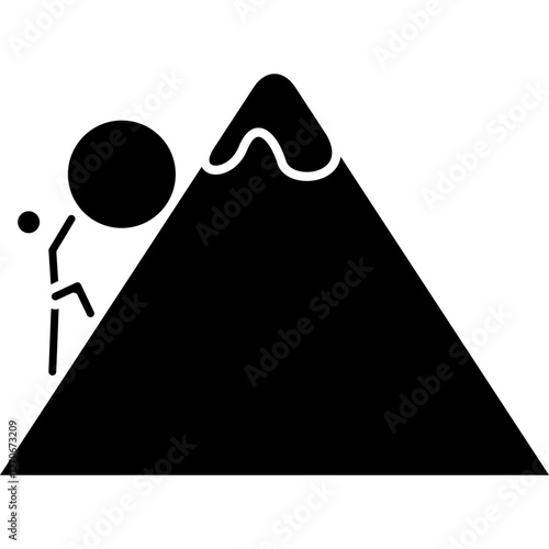 Persistence Icon