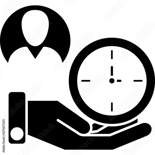Dedication Icon