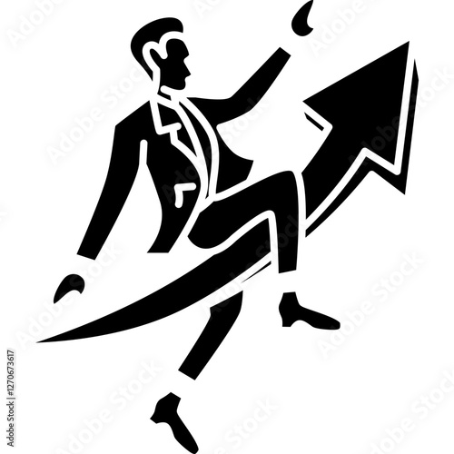 Growth Icon