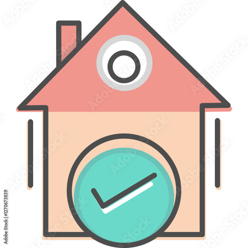 Houses Icon