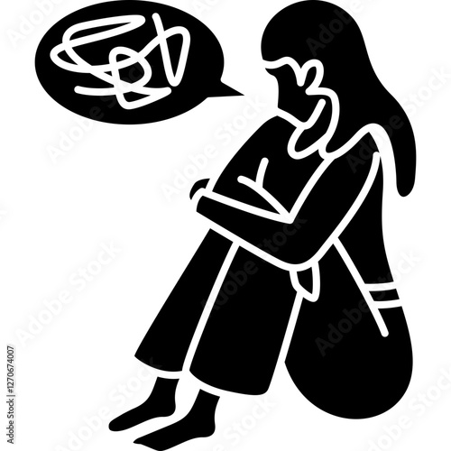 Cognitive Dissonance Icon