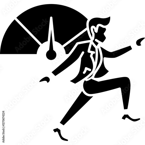 Performance Drivers Icon