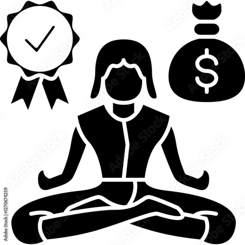 Expectancy-Value Icon