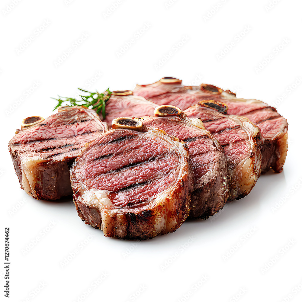 Succulent Grilled Lamb Chops: A Culinary Delight Succulent Grilled Lamb Chops: A Culinary Delight