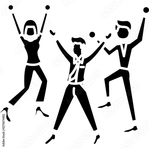 Reinforcement Theory Icon