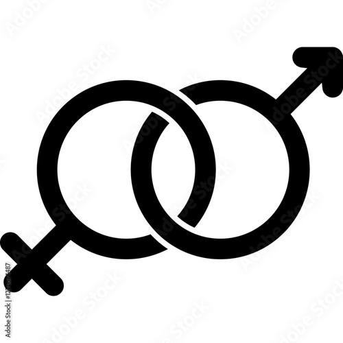 Drive And Arousal Icon