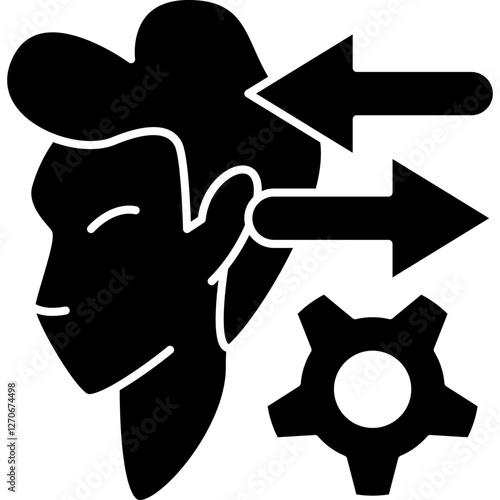 Behavior Drivers Icon