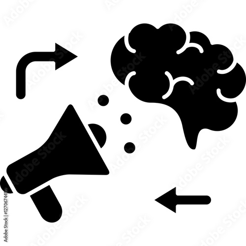 Persuasion Principles Icon
