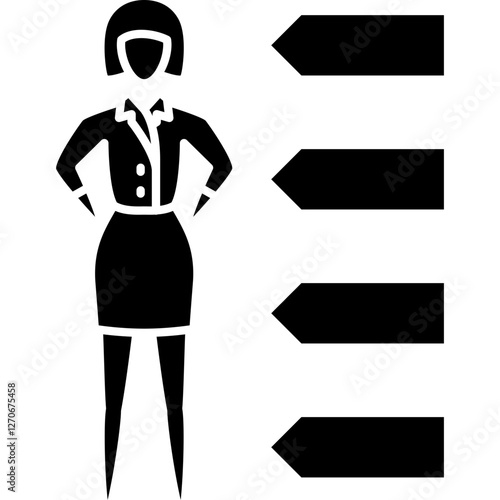 Leadership Principles Icon
