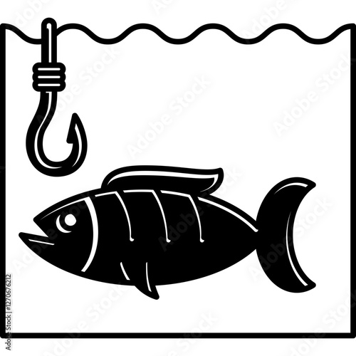 Fisheries Icon