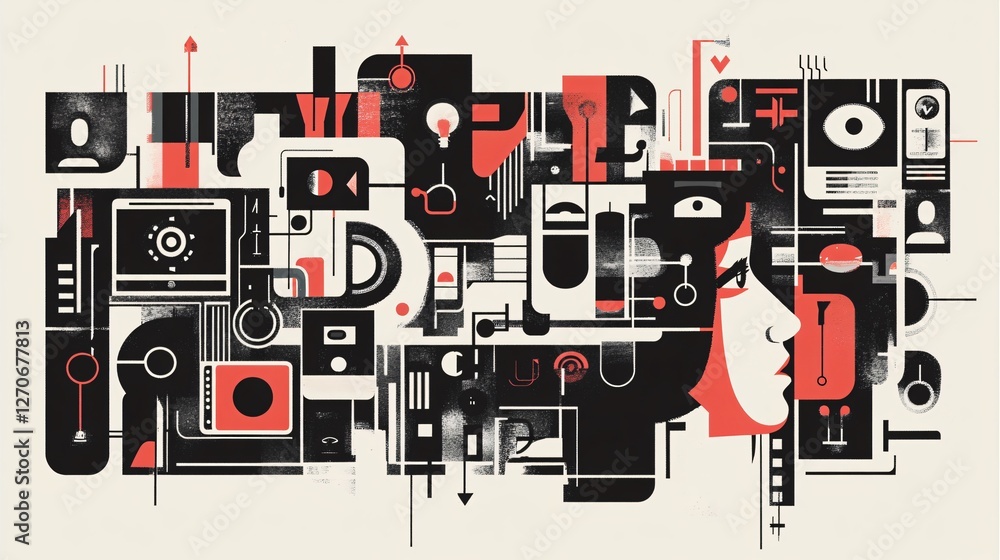 Comprehensive Multimedia Tactics for Enhanced Social Networking
