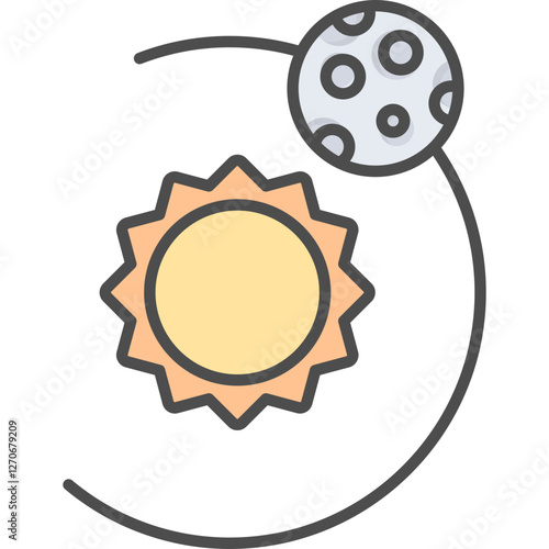 Orbit Icon
