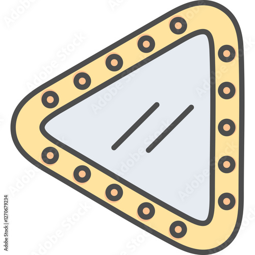 Porthole Icon