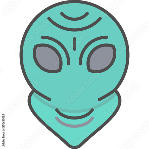 Alien Icon