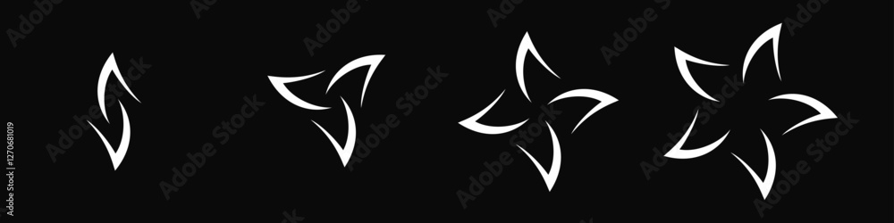 Retro Y2K Style Vectors for Bold Graphic Ideas.