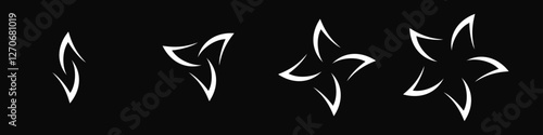 Retro Y2K Style Vectors for Bold Graphic Ideas.