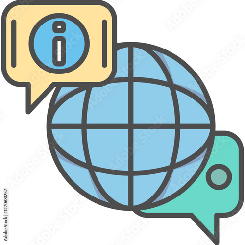 Chat Icon