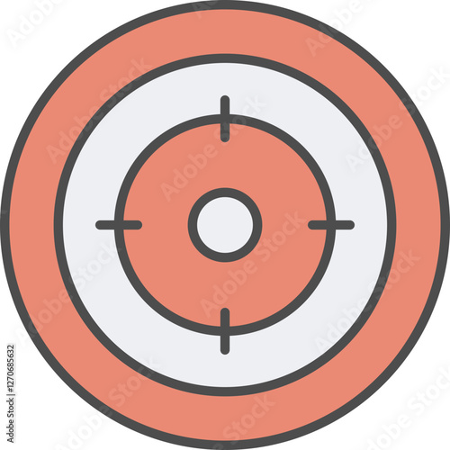 Target Icon