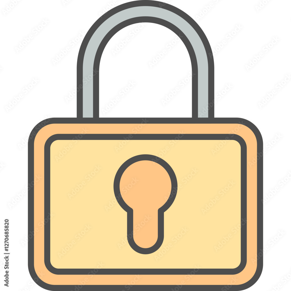 Lock Icon Lock Icon