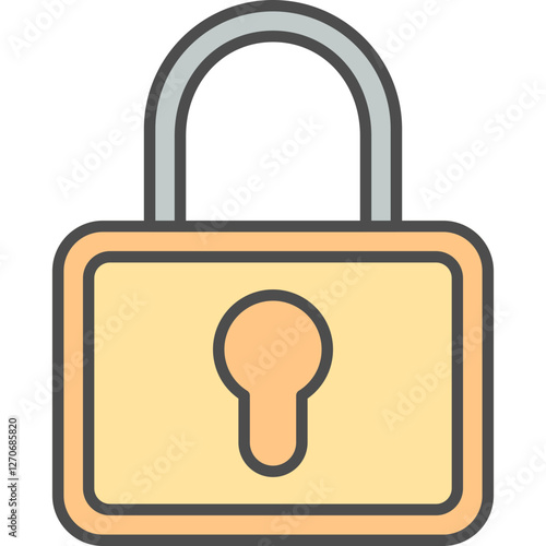 Lock Icon