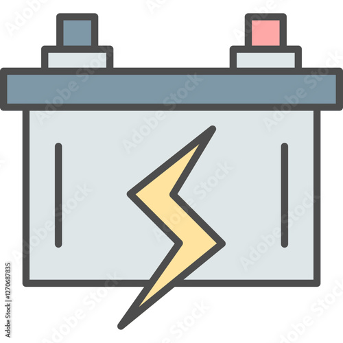 Battery Icon
