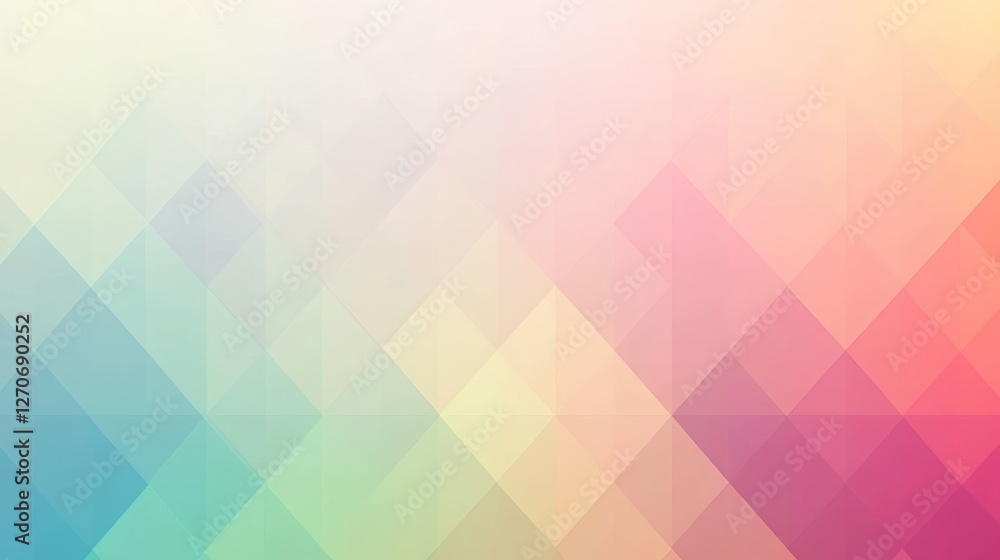 custom made wallpaper toronto digitalVibrant gradient background with smooth color transitions, blending soft and vivid tones. A modern and abstract design perfect for digital art, web design, creative visuals, and stylish compositions.
