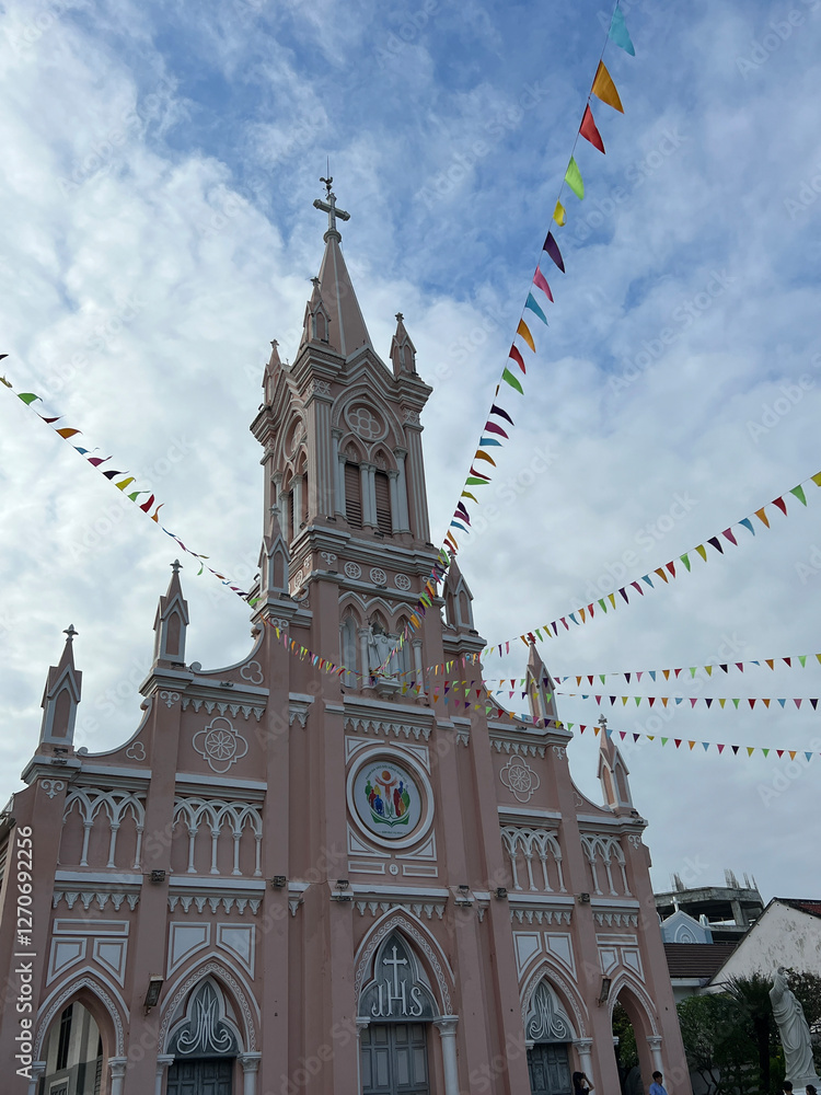 Danang Cathedral