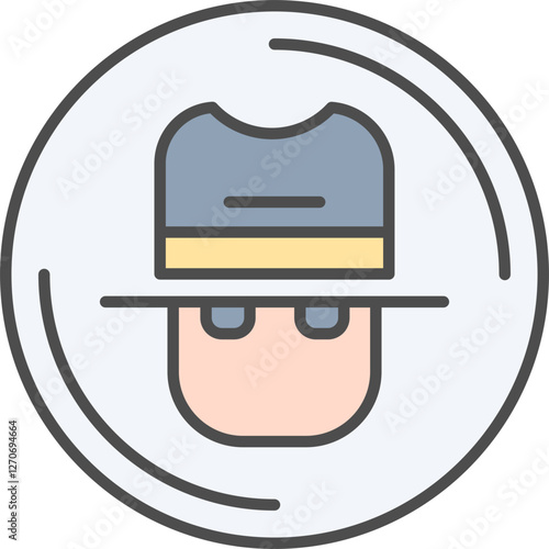 Spy Icon