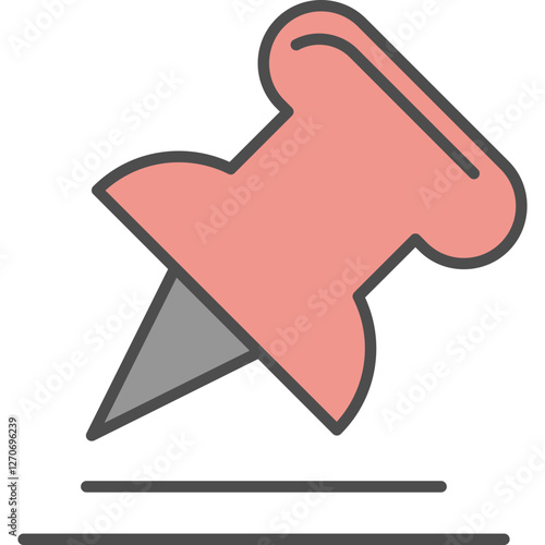 Pin Icon
