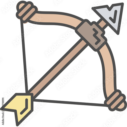 Crossbow Icon