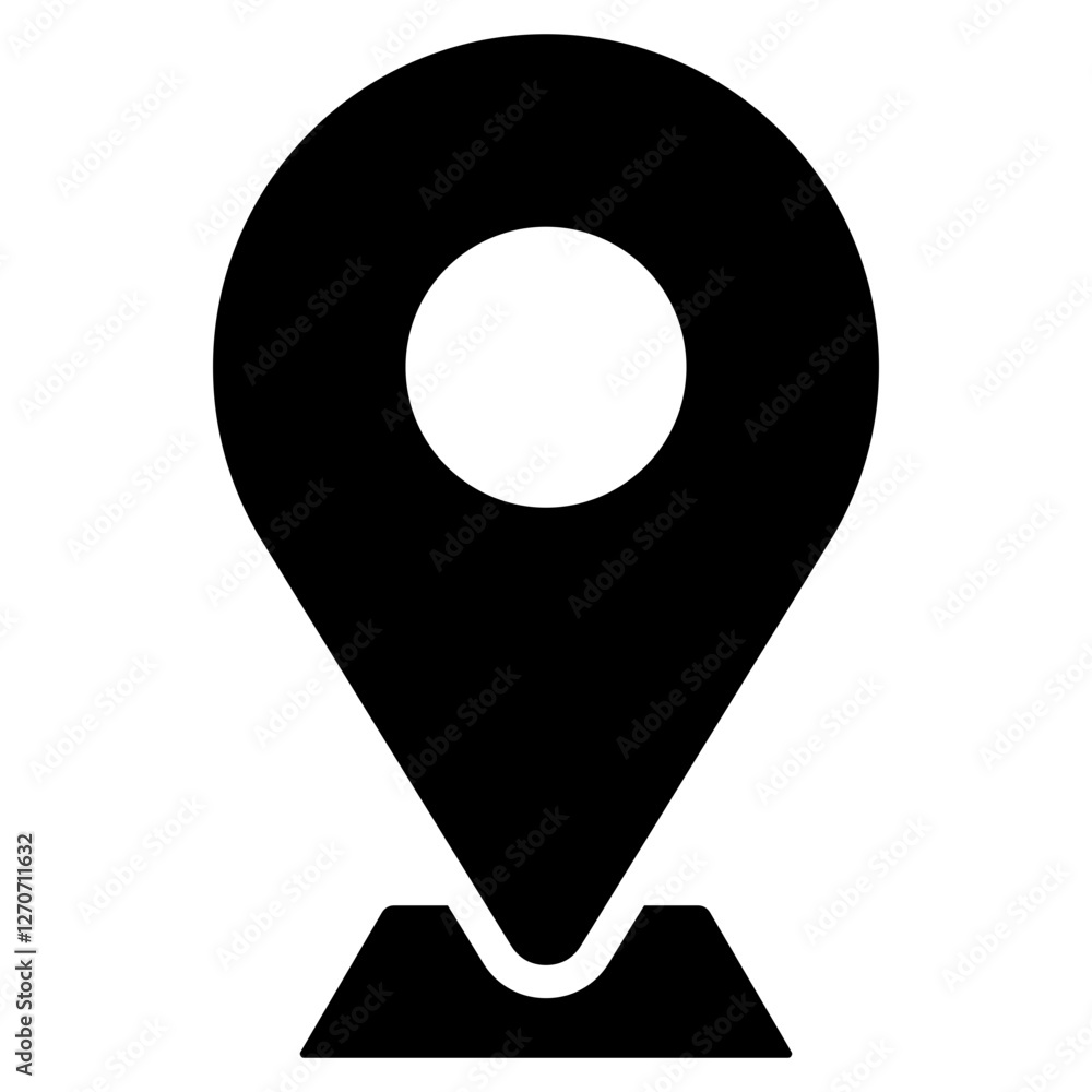 Destination Marker Icon Destination Marker Icon