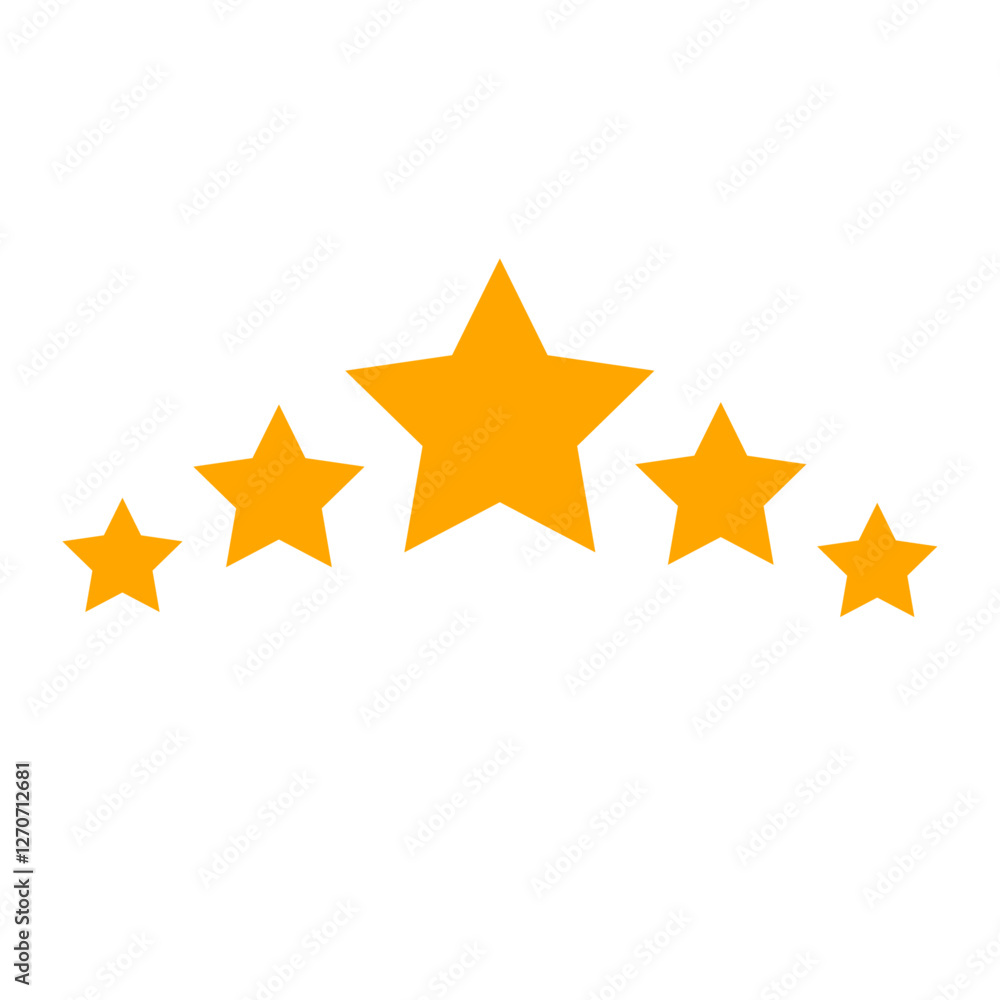 Star vector icon, Vector graphic of star icon, Star icon vector set design Star vector icon, Vector graphic of star icon, Star icon vector set design