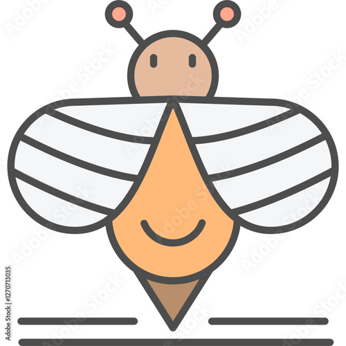 Bee Icon