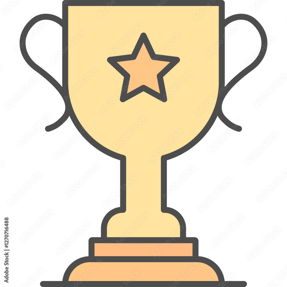 Trophy Icon