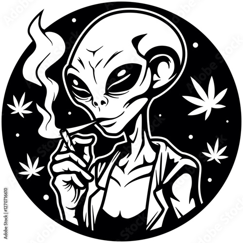 Alien Weed 